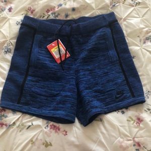 Nike women’s shorts